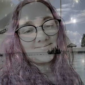 Meet your Posher, Natalie